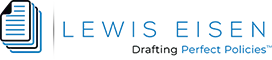 Lewis Eisen logo